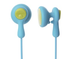 Audífonos Panasonic RP-HV41PP-A Azules