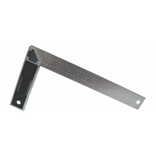 ESCUADRA MAESTRO PROFES.(BRASIL)8"*6146532*46-5