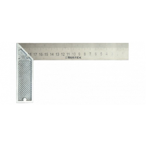 ESCUADRA PARA CARPINTERO 6" 122250 SURTEK