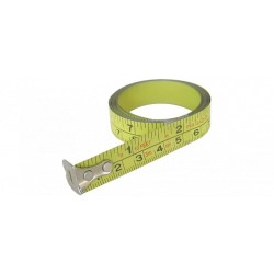 REPUESTO P/FLEXOMETRO DE 3 MTS. REP-3M TRUPER