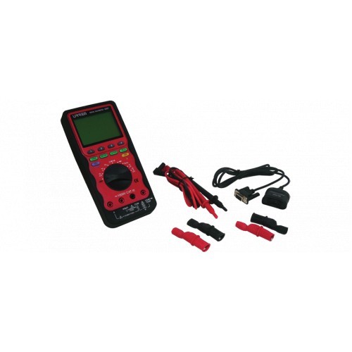 MULTI.DIG.RMS COMUNICACION RS-232C U.G. UD87 URREA