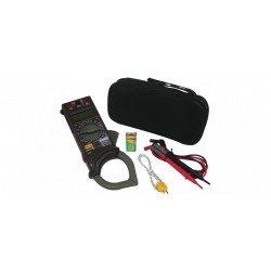 MULTIMETRO DIGITAL DE GANCHO. MOD.MUL-100 STERR