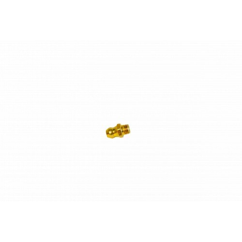 GRASERAS H100 ROSCA DE TORNILLO 1/4 RECTA