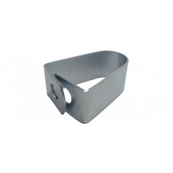 ABRAZADERA 1.1/4" TIPO PERA
