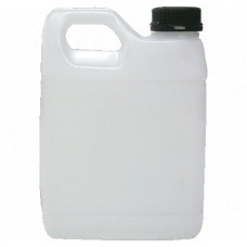 ENVASE DE PLASTICO 10 LTS