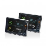 Monitor de paciente uMEC 12 MIN-UMEC12 MARCA -  Mindray