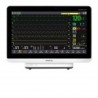 Monitor de paciente N12 MIN-N12 MARCA -  Mindray