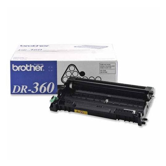 TAMBOR BROTHER DR360