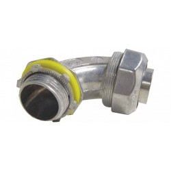 CONECTOR CURVO LIQUOTITE 13MM