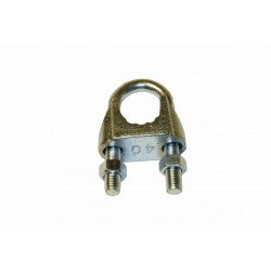 NUDO PARA CABLE 1.1/2" EUROPEO