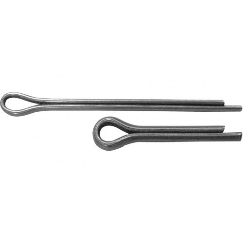 CHAVETA 1/8" X 3"