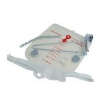 Tracción cervical manual DYN-22200 MARCA -  Dynatronics
