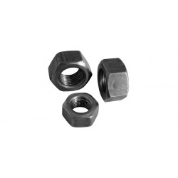 TUERCA HEXAGONAL 1.1/4"