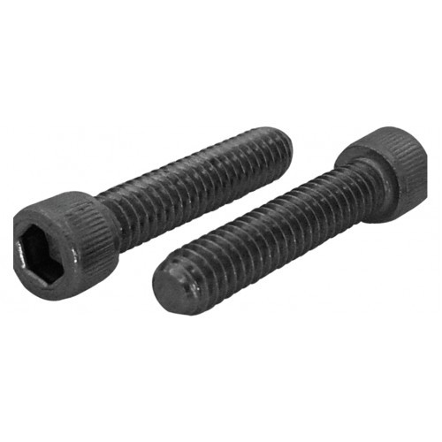 TORNILLO ALLEN 3/8" X 4"