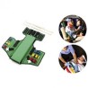 Chaleco de extraccion K.E.D.® - kendrick modelo 125