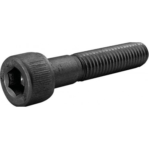 TORNILLO ALLEN M5 X 10MM