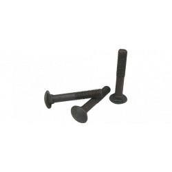 TORNILLO COCHE 3/8 X 3" S/T