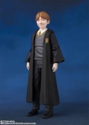 BANDAI S.H. FIGUARTS HARRY POTTER - RON WEASLEY