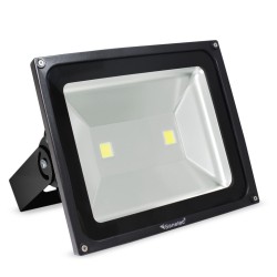  Reflector Led 100 Watts Sanelec 6500k 