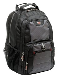 Wenger Backpack Pillar 15" Negro