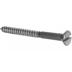 TORNILLO P/MADERA 12X65
