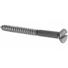 TORNILLO P/MADERA 14X75