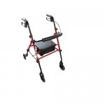 Andadera ROLLATOR KD SPE-SPA8016 MARCA -  Speedy