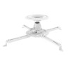 Manhattan Soporte de Techo para Proyector 25Kg