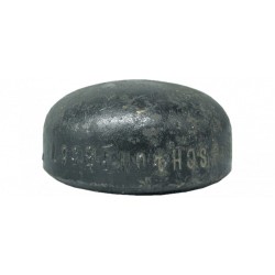 CAP. 3/4" SOLD. CED.40