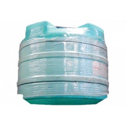 CIS.PLAST.2800 LTS C/VALV.FILTRO.BOMBA C/ACCES.