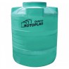 CIS.PLAST.5000 LTS.C/VALV.FILTRO,BOMBA C/ACCES.