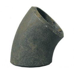 CODO 1.1/2" X 45° SOLD. CED.80