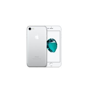 Apple iPhone 7 128GB (Desbloqueado) - Plata 