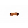 CODO 45° X 2.1/2" CONEXION COBRE 206