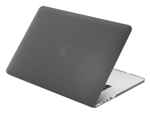 Laut Carcasa MacBook Pro Retina 15" Negro