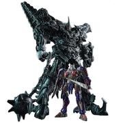 Transformers Weijiang Grimlock LS-05