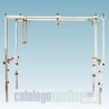 Marco ortopédico BAM-250 MARCA -