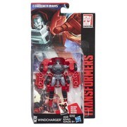HASBRO TRANSFORMERS GENERATION WINDCHARGER