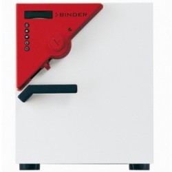 Incubadora bacteriologica Mod. BD23