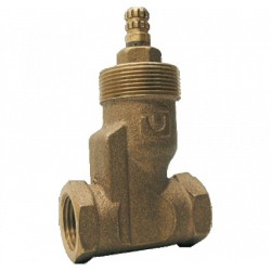 LLAVE EMPOTRAR ROSCADA STD. FIG. 52 URREA