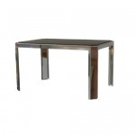 Banqueta basic plus cromada MOC-BTBPC MARCA -  Moec
