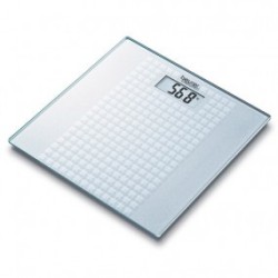 Báscula de vidrio para 150 Kgs