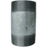 NIPLE GALV. 1/4" X R.C.