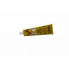 PEGAMENTO ESP. MARCA SILER AMARILLO 150 GR.