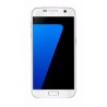 Celulares J7 Flat Android 6.0 Quad Core 2gb Ram 16gb Rom 5.5-BLANCO 