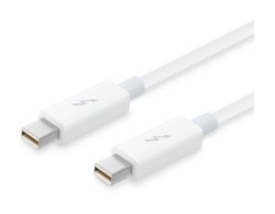 Apple Cable Thunderbolt 0.
