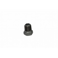 REDUCCION BUSHING 2" X 1/2" GALV. ROSC.