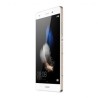 Smartphone Huawei P8 Lite 16 GB-Blanco 