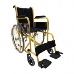 Silla de ruedas Infantil