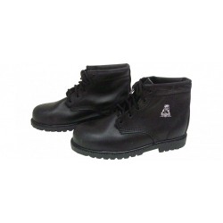 BOTA CON CASQUILLO 28 TAURO